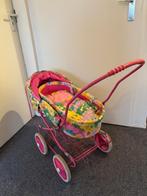 Poppenwagen, Kinderen en Baby's, Speelgoed | Poppen, Ophalen, Gebruikt, Overige typen