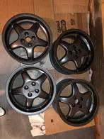 Ruote O,Z velgen abt 57,1naafgat 4x100 16inch oldskool, Auto-onderdelen, Besturing, Gereviseerd, Ophalen