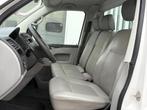 Volkswagen Transporter 2.0TDI Open laadbak / Pick-up 3-pers., Euro 5, 4 cilinders, Wit, Bedrijf