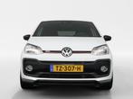 Volkswagen up! 1.0 TSI 116pk GTI, OrigNL | Stoelverwarming |, Auto's, Stof, Gebruikt, 4 stoelen, 116 pk