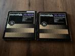 2x Maxell 35-180B banden / metal reels met UD-XL tape, Ophalen of Verzenden, Onderdeel