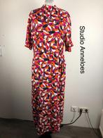 Studio Anneloes Jurk  (mt: 44) Nieuw 18,5/8618, Kleding | Dames, Studio Anneloes, Blauw, Studio Anneloes, Maat 42/44 (L)