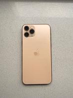 Iphone 11 Pro, Gold - Netjes, alles werkt, Overige typen, Ophalen of Verzenden, Zo goed als nieuw, Apple iPhone