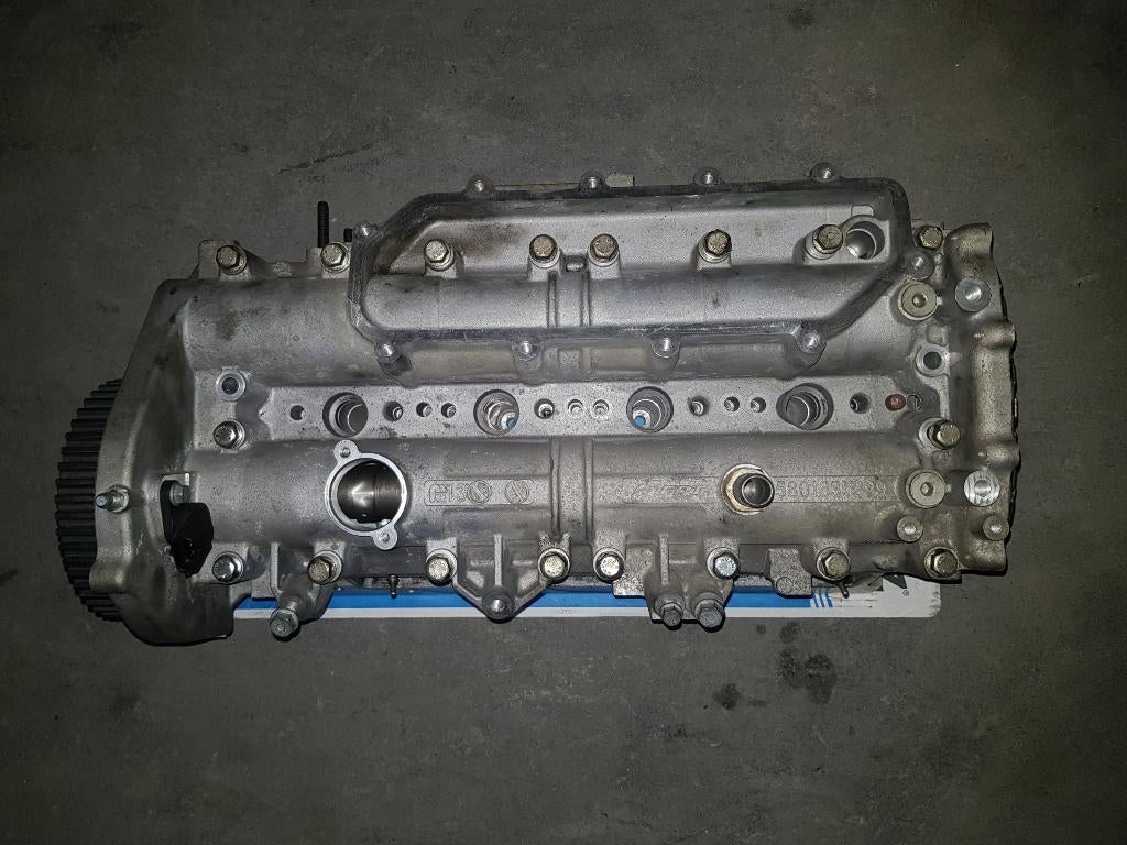 Cilinderkop Iveco New Daily VI 33S13 2014, Ophalen of Verzenden