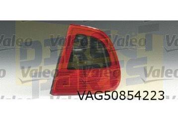Seat Cordoba (-10/99) achterlicht Links (smoke) OES! 6K59451 beschikbaar voor biedingen