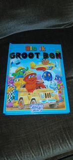 Als ik Groot Ben - Vrolijke Pop-Up Kinderboek, Ophalen of Verzenden, Gelezen, Wendy McLean, Robert Toon, Fictie algemeen