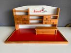Vintage houten speelgoed, Ophalen, Gebruikt