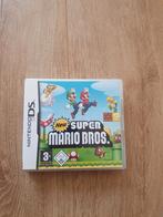 New Super Mario Bros DS, 1 speler, Ophalen of Verzenden, Zo goed als nieuw, Vanaf 3 jaar