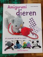 Annie Obaachan - Amigurumi dieren, Ophalen of Verzenden, Zo goed als nieuw, Annie Obaachan