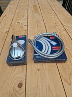 Grohe doucheslang en douchekop Nieuw, Doe-het-zelf en Verbouw, Sanitair, Ophalen, Nieuw, Douche