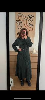 Lange jurk van Sissy mt 40, Kleding | Dames, Gelegenheidskleding, Ophalen of Verzenden, Zo goed als nieuw, Maat 38/40 (M), Galajurk