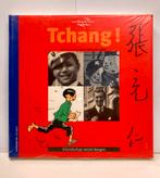 Kuifje/Tintin; TCHANG! “Vriendschap verzet bergen”., Ophalen of Verzenden, Kuifje, Nieuw, Boek of Spel