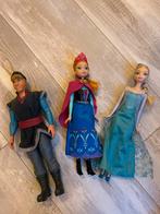 Disney Barbies, Verzamelen, Beeldje of Figuurtje, Ophalen