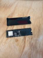 Samsung 990 Pro 2TB SSD - Zo goed als nieuw!, Computers en Software, Harde schijven, Intern, SSD, Ophalen of Verzenden, Zo goed als nieuw