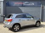 Mitsubishi ASX 1.6 Cleartec Intense+ Navi | Camera | Trekhaa, Voorwielaandrijving, Euro 5, Stof, Gebruikt