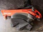 Flymo Gardenvac 1500 Plus Bladblazer/Bladzuiger, Ophalen, Gebruikt, Handgedragen, Flymo