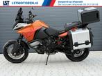 KTM 1190 Adventure 3 delige kofferset,BTW 14978km!, Bedrijf, Meer dan 35 kW, Toermotor, 1195 cc