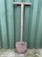 Graaf, Tuin en Terras, Hand-tuingereedschap, Ophalen, Gebruikt, Overige soorten