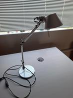 Artemide Tolomeo micro tafellamp, Huis en Inrichting, Lampen | Tafellampen, 50 tot 75 cm, Ophalen of Verzenden, Zo goed als nieuw