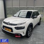 Citroen C4 Cactus 1.2 PureTech Shine, Pano, Keyles!, Voorwielaandrijving, 1005 kg, Gebruikt, Euro 6