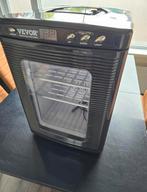 Vevor broedmachine zgan, Dieren en Toebehoren, Ophalen of Verzenden, Zo goed als nieuw, Broedstoof of Broedmachine