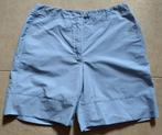 Shorts DUTCH, Maat 38/40 (M), Kort, Blauw, Ophalen of Verzenden
