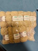 Gründl King Cotton Garen - Nieuw!, Hobby en Vrije tijd, Breien en Haken, Ophalen of Verzenden, Nieuw, Breien of Haken, Wol of Garen