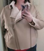 Herfst-/tussenjas M&S mode, Ophalen of Verzenden, Zo goed als nieuw, Jas of Mantel