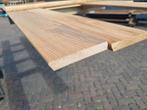 Red Cedar rhombus planken - nr: HP142