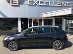 Skoda Rapid Spaceback 1.0 TSI DSG Greentech Drive, Gebruikt, Euro 6, 95 pk, Zwart