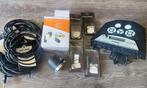 Complete set voor akoestisch drumstel naar electronisch!, Ophalen of Verzenden, Zo goed als nieuw