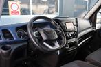 Iveco Daily 35S18HV 3.0 35 L2 H2 AUT/ LED/ CAMERA/ 3.5T/ CRU, Automaat, Gebruikt, Euro 6, 4 cilinders
