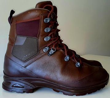 TOP! : Haix Mondo Wandelschoenen Hiking  Maat 265-B = 42 beschikbaar voor biedingen