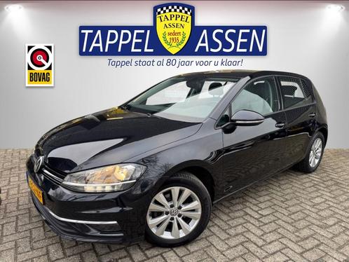 Volkswagen Golf 1.0 TSI Comf. line Business 115PK, Auto's, Volkswagen, Bedrijf, Golf, ABS, Adaptive Cruise Control, Airbags, Airconditioning
