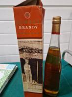 fles cambas brandy vintage, Ophalen of Verzenden