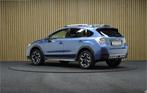 Subaru XV 2.0i Automaat Comfort AWD | Trekhaak | Navigatie |, 12 maanden, 4 cilinders, Blauw, 650 kg