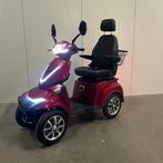 Nipponia 4Fast scootmobiel