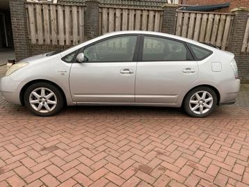 Toyota Prius 1.5 HSD 2006 Grijs beschikbaar voor biedingen