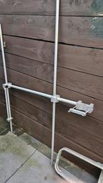 2 x 3 element fm antenne, Ophalen, Antenne