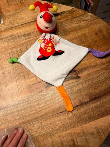 Eftelng van alles beschikbaar voor biedingen