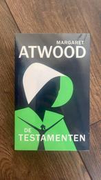 margaret atwood the testaments nieuw in verpakking boek, Verzenden, Amerika, Margaret Atwood, Nieuw