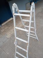 Ladder trap, Doe-het-zelf en Verbouw, Ladders en Trappen, Ophalen of Verzenden