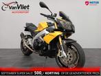 Top Conditie.! Aprilia Tuono V4 APRC 35085km.! Opties.!, Bedrijf, Onbekend, APRILIA, Onbekend