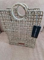 Riviera Maison Magazinehouder Rustic Rattan, Huis en Inrichting, Woonaccessoires | Overige, Ophalen of Verzenden, Nieuw