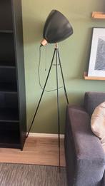 Eglo lamp zwart, Ophalen, Zo goed als nieuw