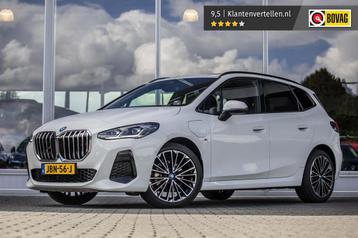 BMW 2 Serie Active Tourer 225e xDrive | M-Sport | Pano | Hea beschikbaar voor biedingen