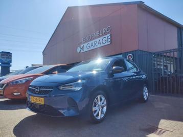 Opel Corsa 1.2 Elegance beschikbaar voor biedingen