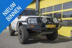 Toyota Land cruiser HZJ 105 4.2 Diesel Airco, Stof, Gebruikt, 4164 cc, Bedrijf