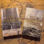 Tolkien - Lord of the Rings II & III, Verzenden, Gelezen, J.R.R. Tolkien
