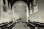 Zrs Redemptoristinnen Grave [N.Br.], Kapel - ongelopen, Verzamelen, Ansichtkaarten | Nederland, Ophalen of Verzenden, 1920 tot 1940